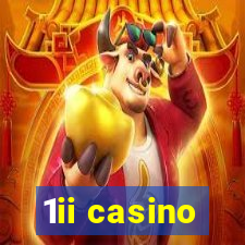 1ii casino